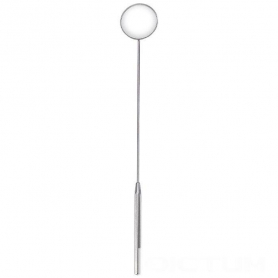 Inspection Mirror, 30mm,  225 mm long.