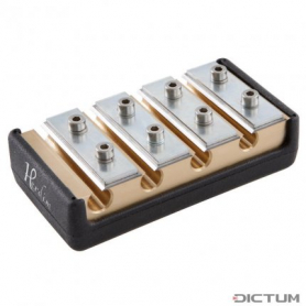 Herdim Peg Shaper, Violin/Viola, Standard, 1/30 Taper