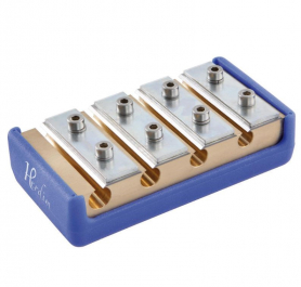 Herdim Peg Shaper, Violin/Viola, Irregular 1/20 Taper