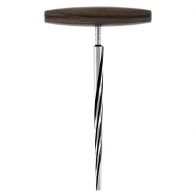 Herdim Spiral Violin Reamer, Small, 1/2-16 sizes
