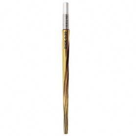 Hexagonal Shaft Violin Peghole Reamer, no handle
