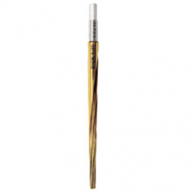 Hex. Shaft Violin Smoothing Peghole Reamer, no handle