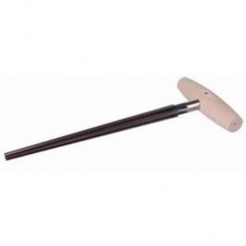 Peg Hole Reamer, Cello, Made in USA