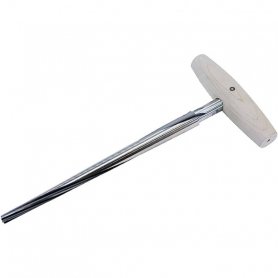 Cello Spiral Peg Hole Reamer, USA