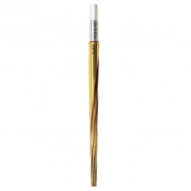 Hexagonal Shaft Cello  Peghole Reamer, no handle