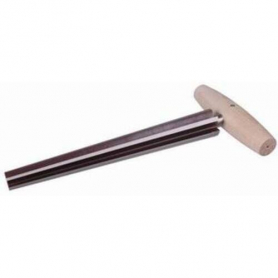 Endpin Reamer, Cello, made in USA