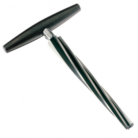 Herdim Spiral Cello Endpin Reamer