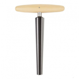 Herdim Bass Endpin Reamer