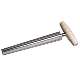 Bass Endpin Reamer, 1/17 taper, USA