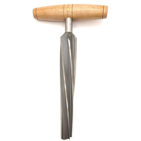 Spiral BASS Endpin Reamer, 21-31mm, China