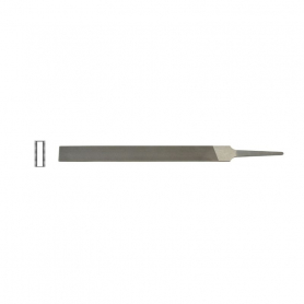 File, (Square) Pillar-Regular 8 cut 2