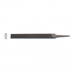 Hand File, 200mm, Cut 00, Swiss Made