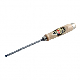 Bevel Edge Chisel, 8MM