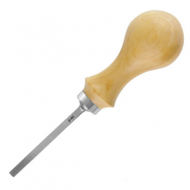 Pfeil Bow Making Chisel, 5 mm