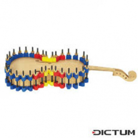 Herdim Assembly Clamps for Violin 32 pcs