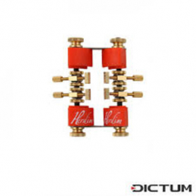 Herdim Rib Corner Clamp, Violin