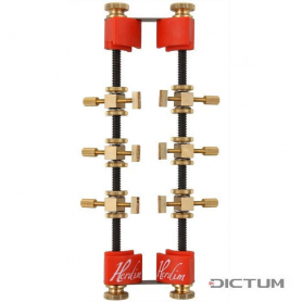 Herdim Rib Corner Clamp, Cello