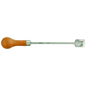 Pfeil Grooving Gouge, Sweep 5, 30mm