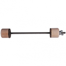 Spool Gluing Clamp for Cello & Guitar