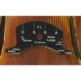 VIOLA Deluxe Set-up Template
