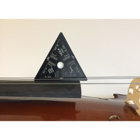 Viola String Height Gauge for 15-17" sizes