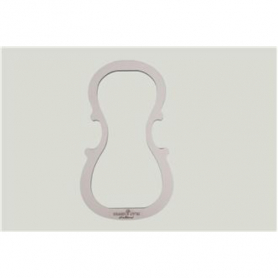 Viola Bass Bar Frame, Grandi Livtai