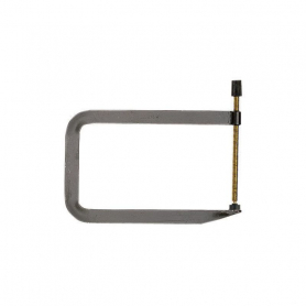 Repair Clamp, Herdim, 150 x 75 mm