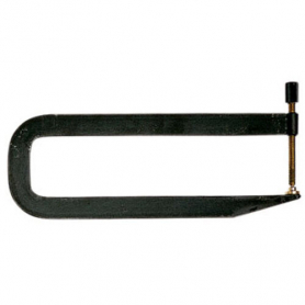 Repair Clamp, Herdim, depth 205mm