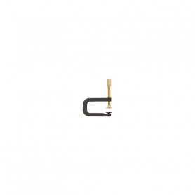 Repair Clamp, Herdim, 30 x 15mm, Small