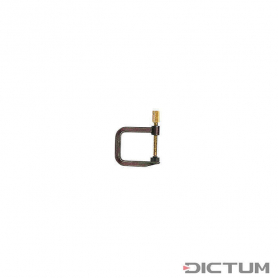 Repair Clamp, Herdim, 27 x 15mm, Small
