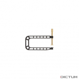 Repair Clamp, Herdim, 90 x 28 mm