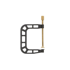 Repair Clamp, Herdim, 50 Reach x 75 Opening