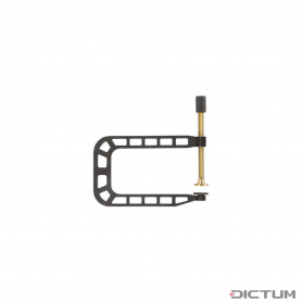 Repair Clamp, Herdim, 85 x 37 mm