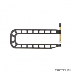 Herdim Repair Clamp,  200 x 40 mm