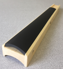 Violin/Viola Fingerboard Cradle