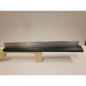 Double Bass Fingerboard Scoop Template, Alum.