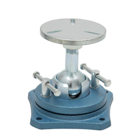 YORK Ball-Head Mounting for Shaping Mold, Violin