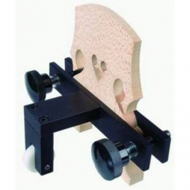 Bridge Foot Fitter, Cello