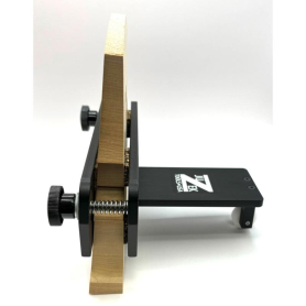 Bass Bridge Foot Fitter