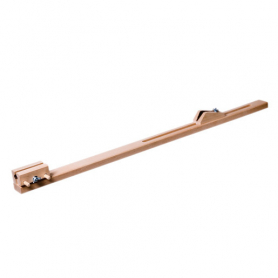 Bow Rehairing Jig Device, Made in USA