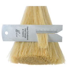 Herdim Bow Hair Gauge