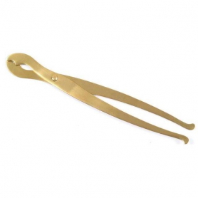 Soundpost Setter, Scissor, Violin/Viola, Brass