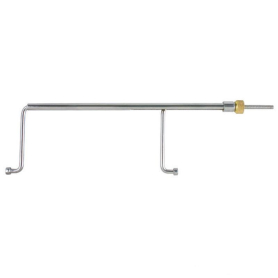 F-hole Flap Lifter, Bass