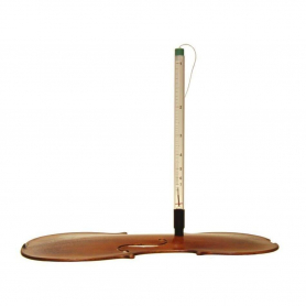 Magnetic Thickness Caliper, 1-7mm