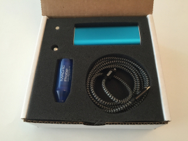 MAG-ic Probe WiFi Thickness Gauge