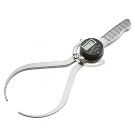 Digital Outside Caliper with Handle - 4" Reach