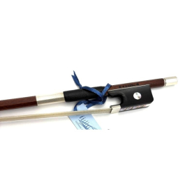 Violin Pernambuco Bow by Dorfler w/ Sterling Rounded Frog