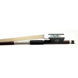 Violin Bow, Pernambuco Round Stick by Dorfler