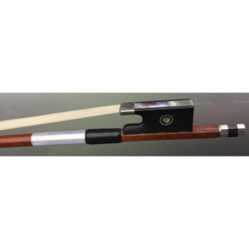 Violin Bow, Pernambuco, 4/4 size , Round, China