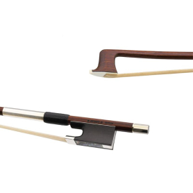 Artino Pernambuco Violin Bow, Oct, Made in Germany